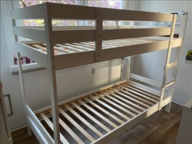 Abbildung: IKEA Doppelstockbett