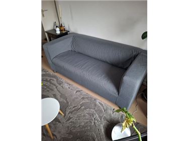 Abbildung: Klippan Couch Ikea