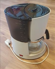 Abbildung: MELITTA 100201 Enjoy Kaffeemaschine (Weiß)