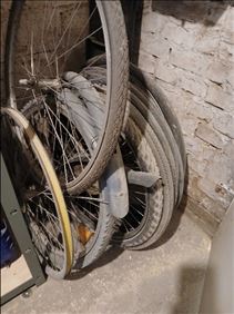 Abbildung: Fahrradmäntel