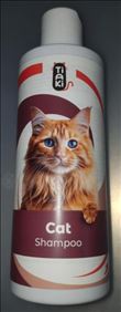 Abbildung: Katzen Shampoo 250ml