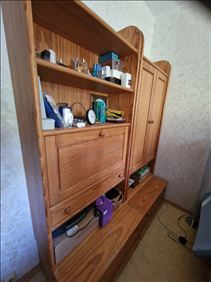 Abbildung: Merzweckschrank