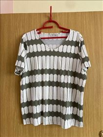Abbildung: Basic Shirt Gr l