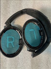Abbildung: Sennheiser kopfhörer