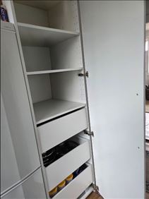 Abbildung: IKEA Küchen Vorratsschrank Ringhult