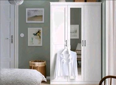Abbildung: IKEA Schrank 