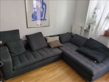 Abbildung: Sofa