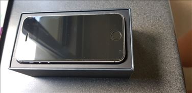 Abbildung: Iphone  5 , 16GB Defekt vermutlich