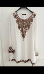 Abbildung: Neuwertig.Kleid, Gr.36