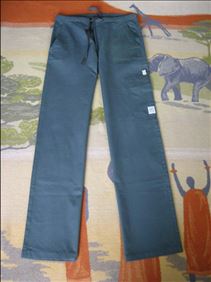 Abbildung: Chino Sommerhose Gr. 34 Mustang