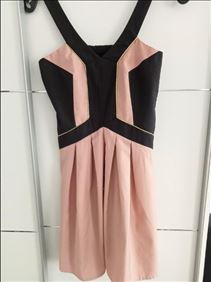 Abbildung: Fast neu .Even Odd Cocktailkleid,Gr S