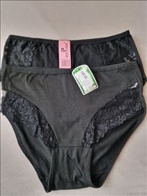 Abbildung: Damen-Unterwäsche XL