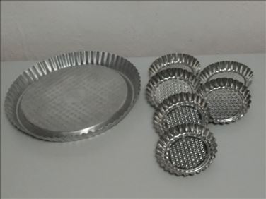 Abbildung:  BACKFORMEN-set