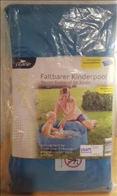 Abbildung: NEU Faltbarere Kinderpool ODER für Hunde ?