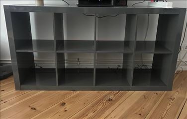 Abbildung: Ikea Regal Kollax