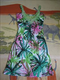 Abbildung: Stretch-Kleid Gr. S Joachim Bosse, wenig getragen