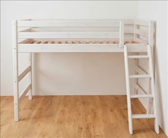 Abbildung: Flexa Hochbett