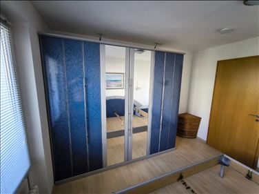 Abbildung: Schlafzimmer zu verschenken an Selbstabholer