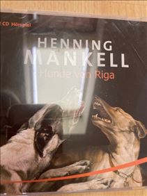 Abbildung: Wallander 2 x