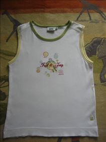 Abbildung: Shirt Gr. S Cecil. wenig getragen