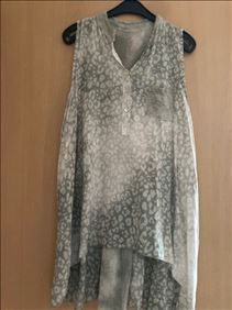 Abbildung: Long Top  Gr s