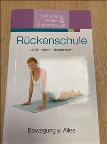 Abbildung: Rückenschule