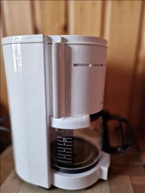 Abbildung: Kaffemaschine