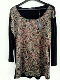 Abbildung: Neu/, unbenutzt.Shirt (Manguum Collection),Gr S