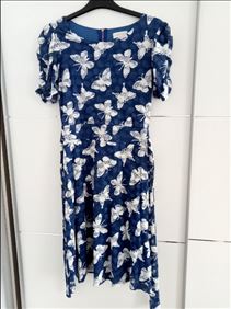 Abbildung: Neuwertig.Kleid,Gr.S