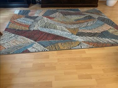 Abbildung: Teppich 160x230