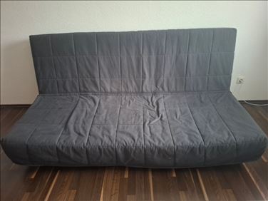 Abbildung: Bettsofa 200 x 104 cm