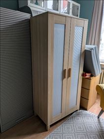 Abbildung: IKEA Aneboda Schrank zu verschenken Selbstabholung 