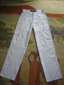 Abbildung: leichte Sommer-Hose Gr. 34, Freeman T.Porter,neuw.