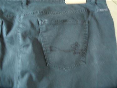 Abbildung: Brax Jeanshose Gr. K 52