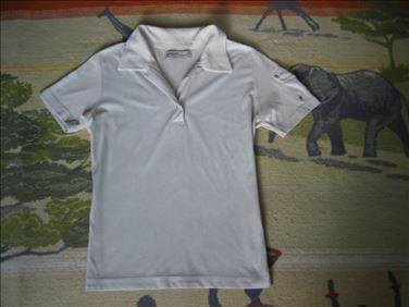 Abbildung: Stretch-Shirt Gr. 36 Boykott, nicht getragen