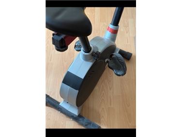 Abbildung: Ergometer 
