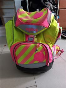 Abbildung: Schulranzen Ergobag