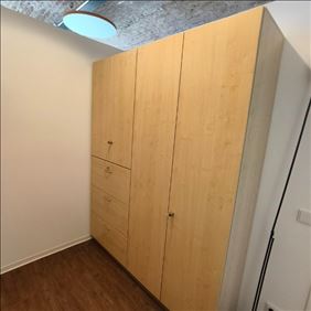 Abbildung: Büroschrank Hängeregistratur Aktenschrank