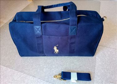 Abbildung: Schwarze Tasche