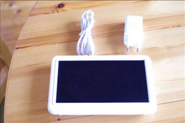 Abbildung: Roxicosly Digitaler Kalender, Elektronischer Wecker