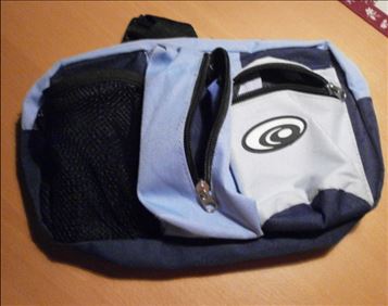 Abbildung: Gürteltasche / Bauchtasche