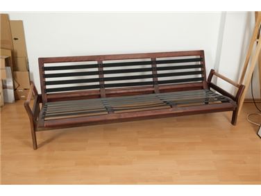 Abbildung: Sitzsofa Gestell