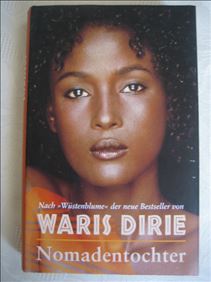 Abbildung: 2 Bücher Biografien, Afrika