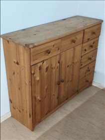 Abbildung: Sideboard zu verschenken 