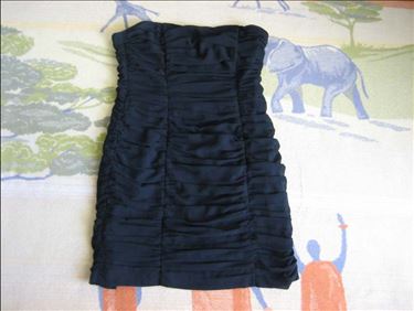 Abbildung: Stretch-Kleid Gr. 38, nicht getragen