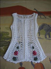 Abbildung: Mini-Kleid, Long-Shirt Gr. 36, Boutique Italien