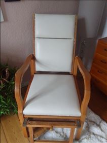 Abbildung: Relaxstuhl