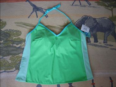 Abbildung: Tankini Boutique Italien Gr. 40/42, neu mit Etikett
