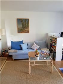 Abbildung: Schlafsofa
