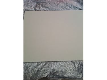 Abbildung: 3 Ikea Komplement Einlagenböden (75er Breite).